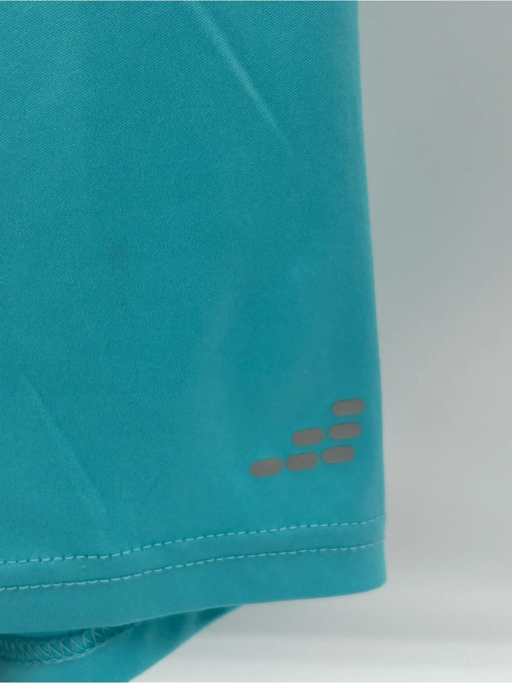 bcg bright turquoise